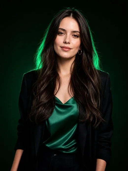 Kela, velvet R&B of The Chorus